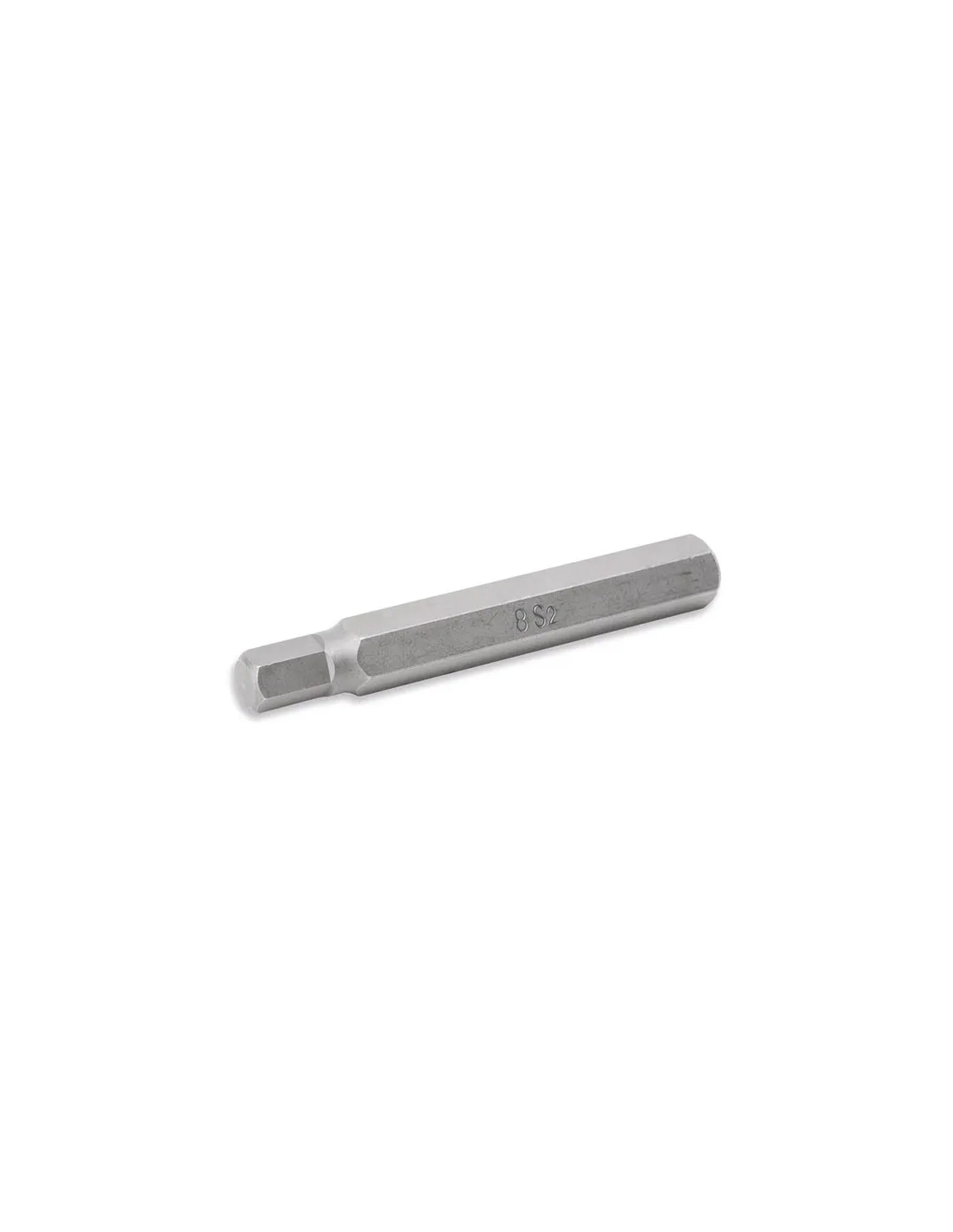CAJA 5 PUNTAS HEX 10mm HEX4 75mm