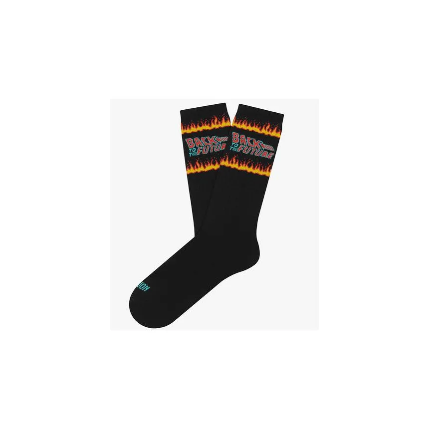 Calcetines Jimmy Lion Athletic Fire Unisex 