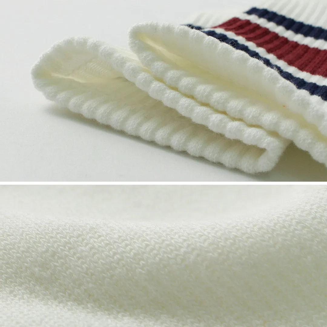 Calcetines nodales / lineales