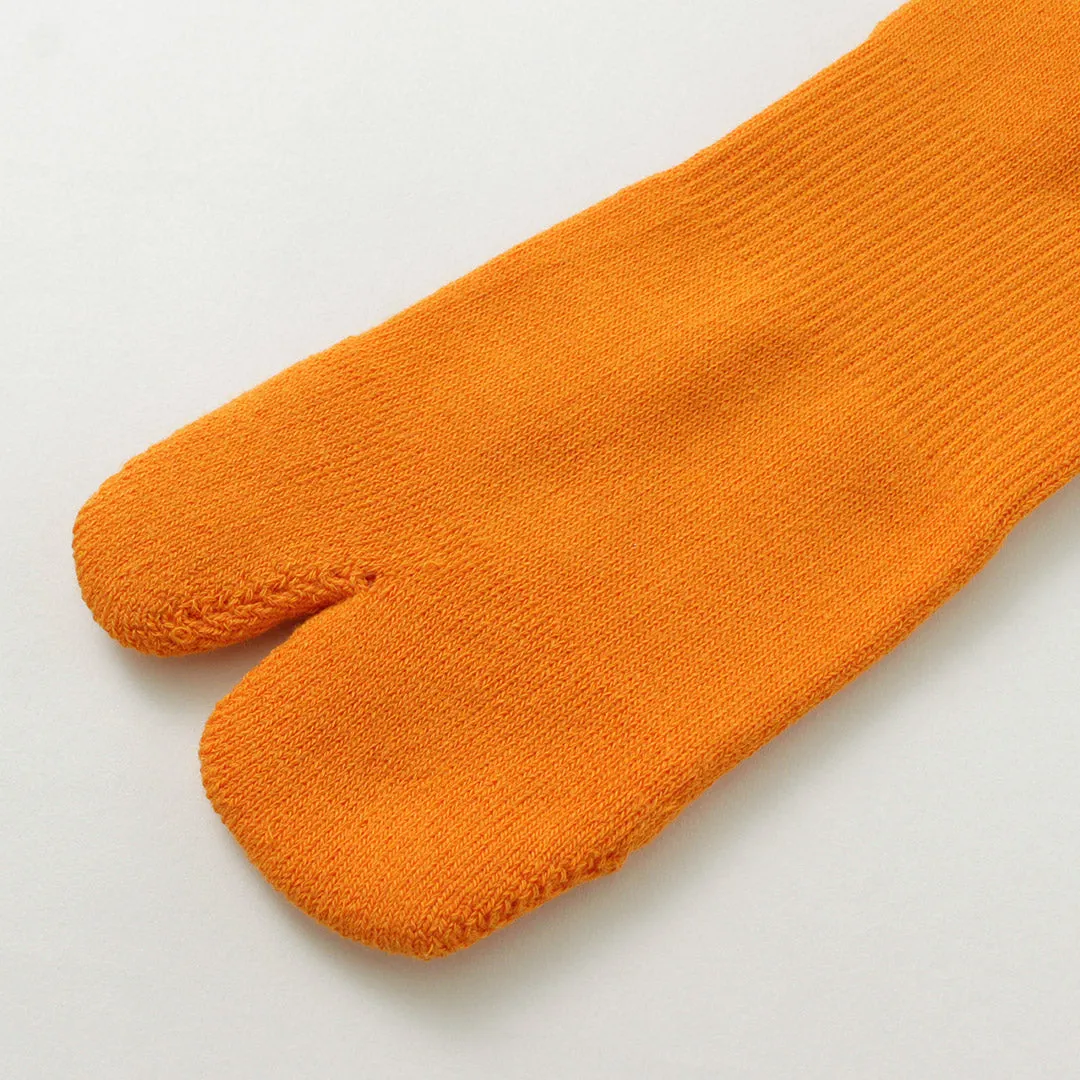 Calcetines nodales / lineales