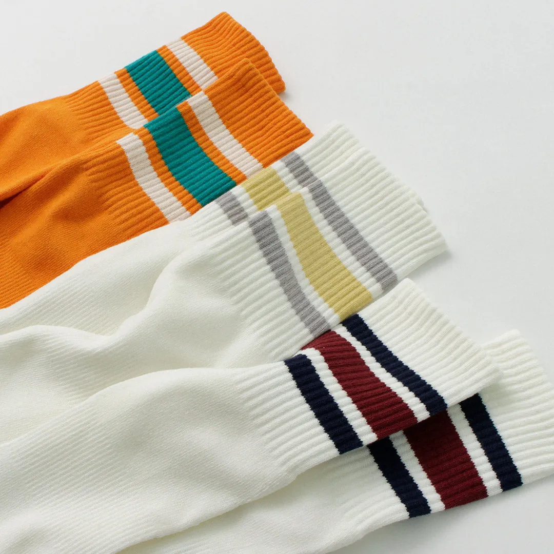 Calcetines nodales / lineales
