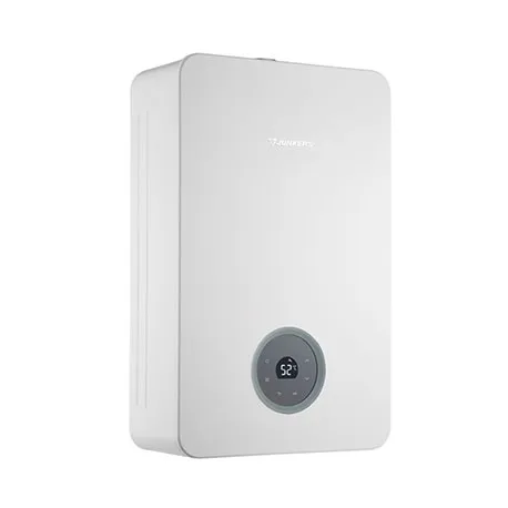 CALENTADOR ESTANCO DE BAJO NOX HYDRONEXT 5700S WTD 174 AME  JUNKERS
