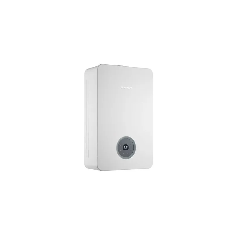 CALENTADOR ESTANCO DE BAJO NOX HYDRONEXT 5700S WTD 174 AME  JUNKERS
