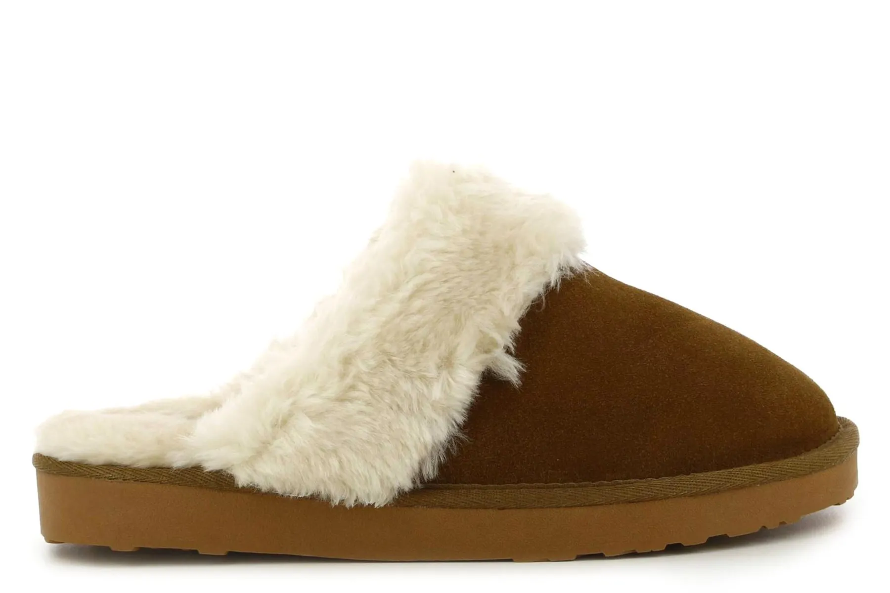 Camila's Zapatillas de casa SUEDE