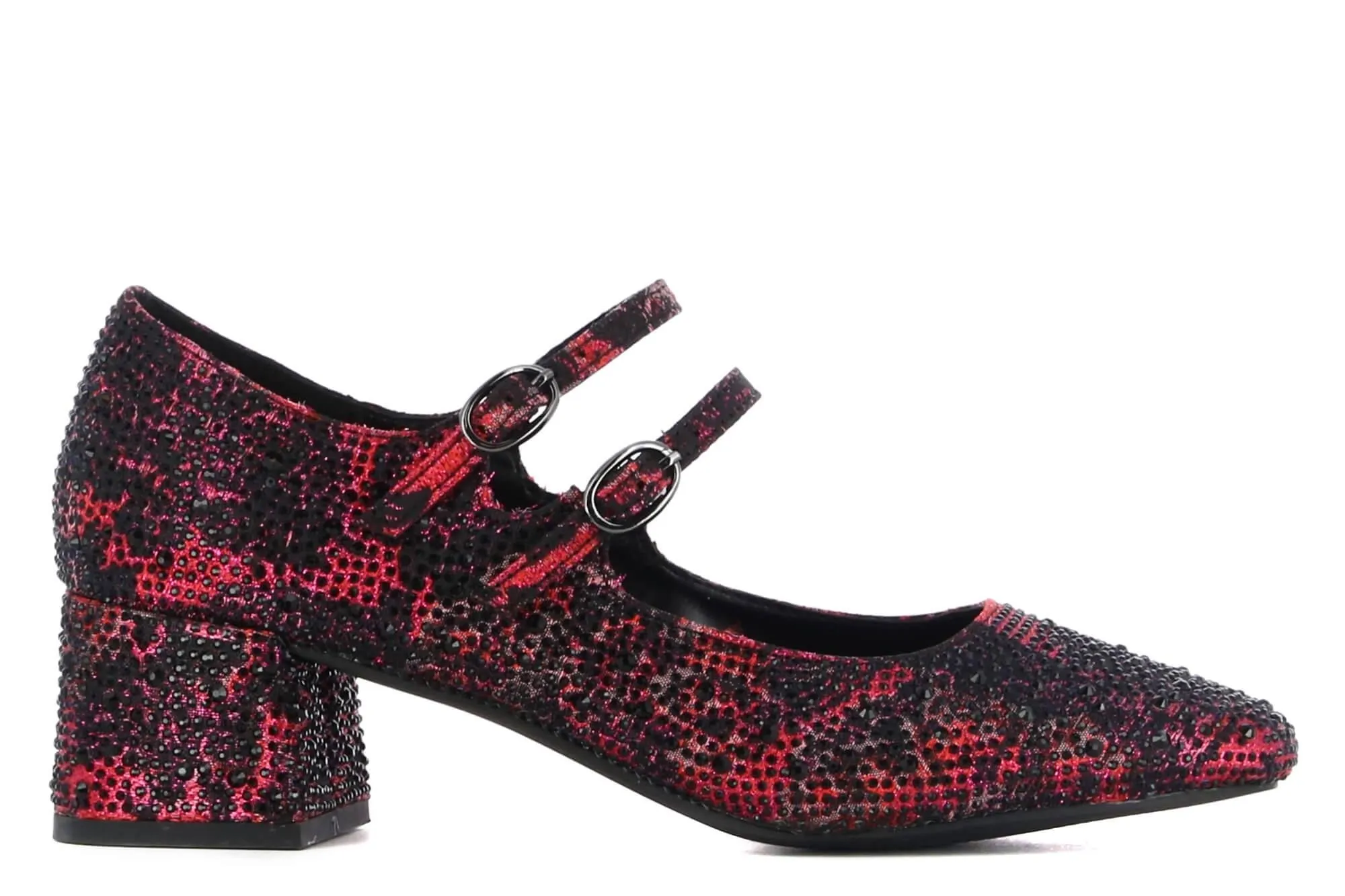 Camila's Zapatos de tacón VAS