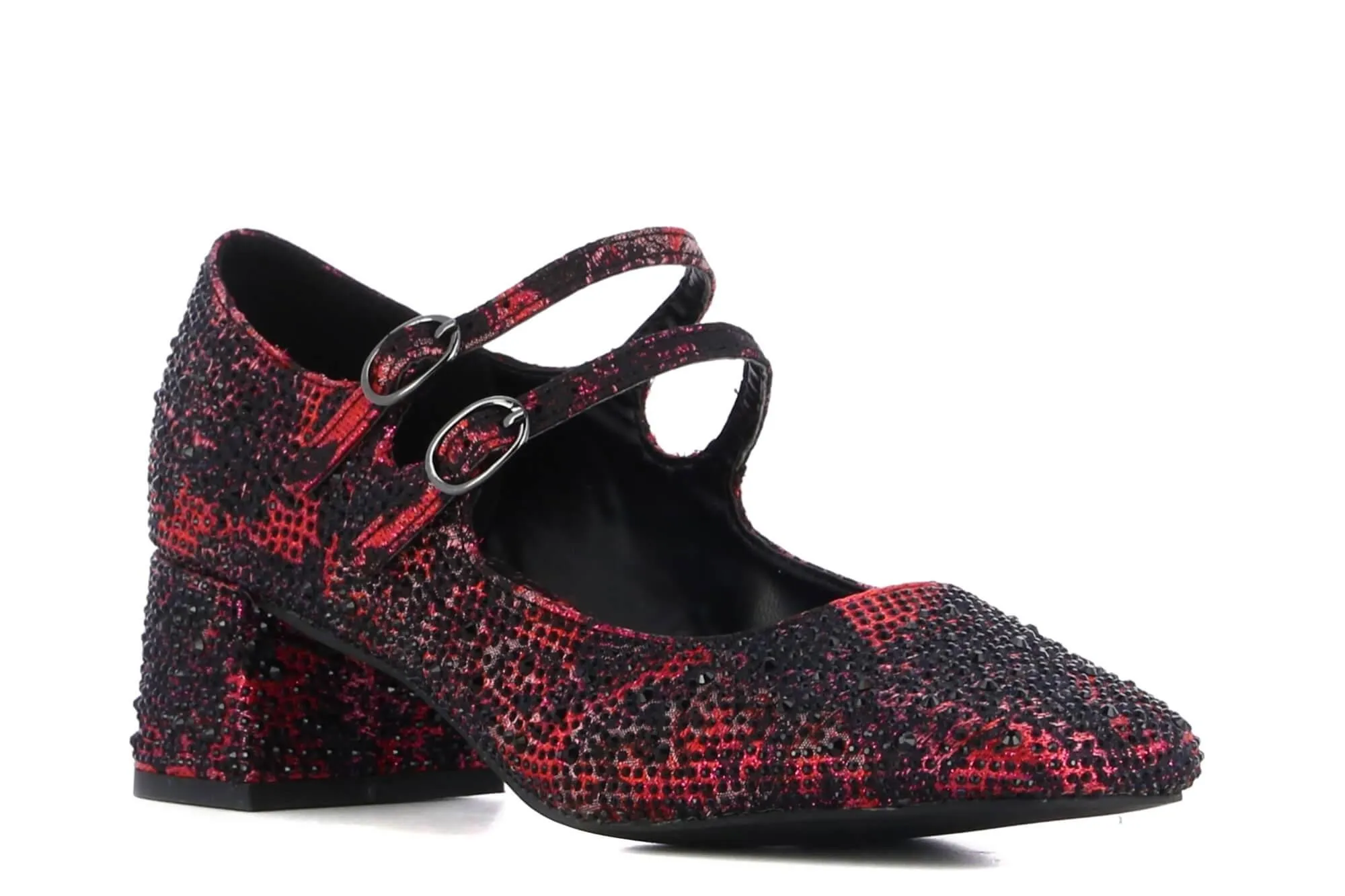 Camila's Zapatos de tacón VAS