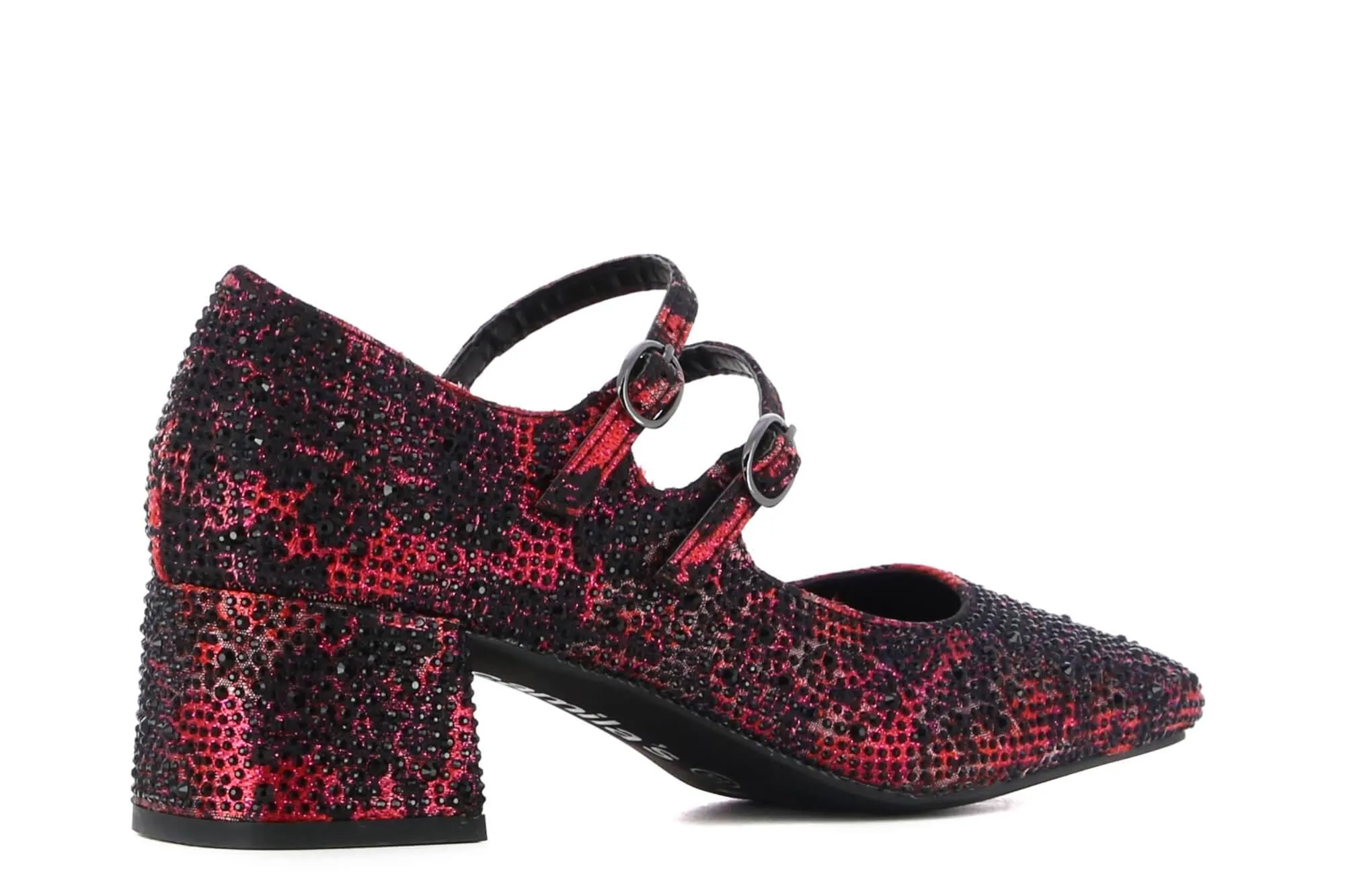 Camila's Zapatos de tacón VAS