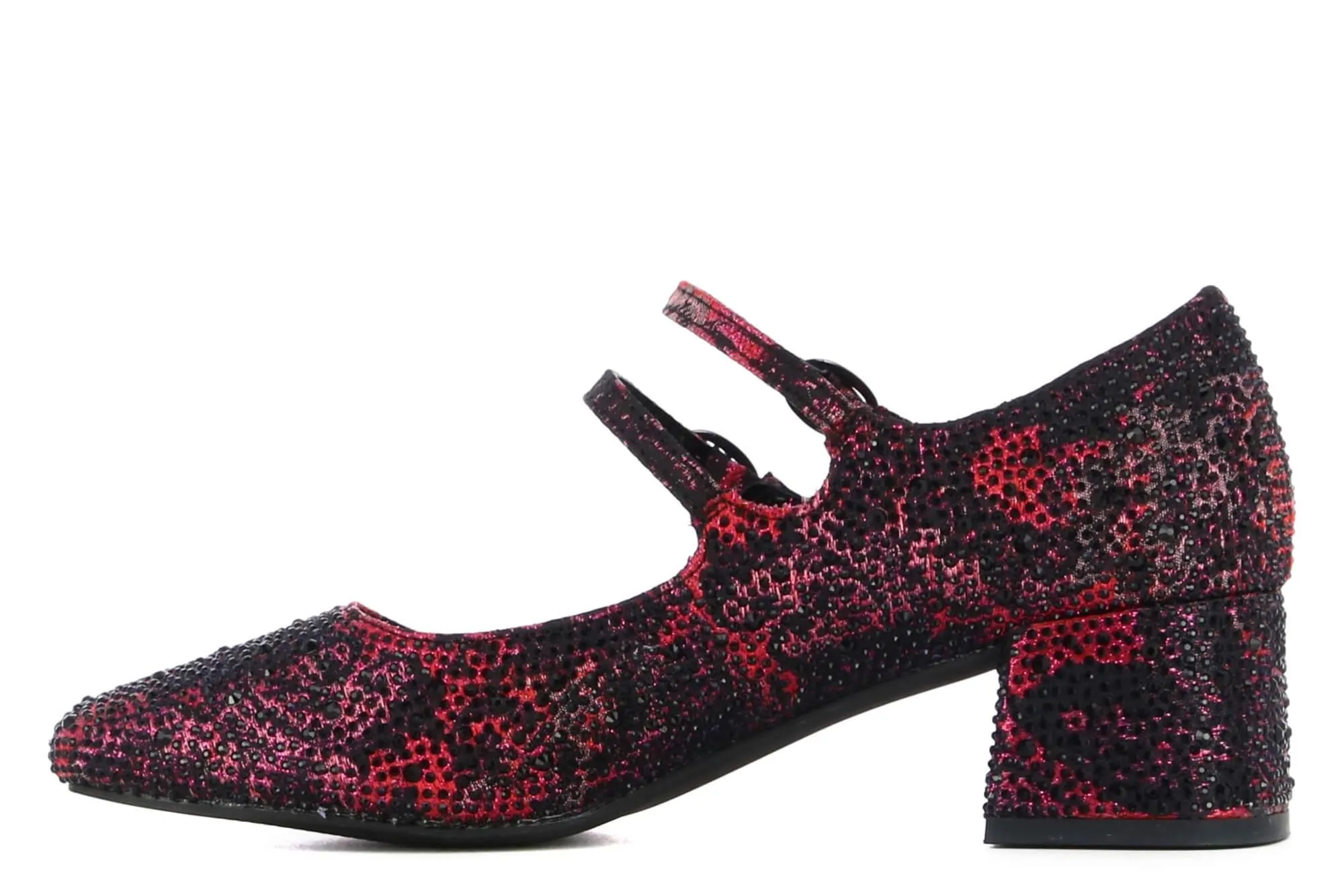 Camila's Zapatos de tacón VAS