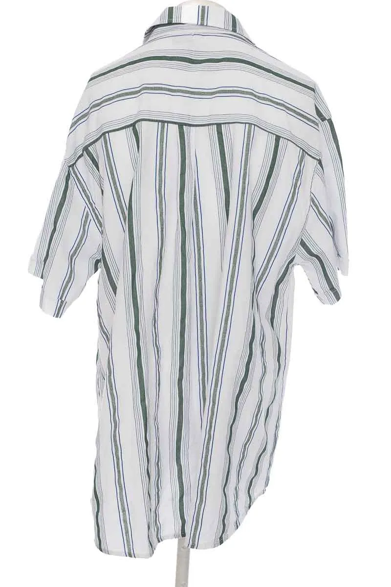 CAMISA COLOR BLANCO  CAMISAS KENWORTH