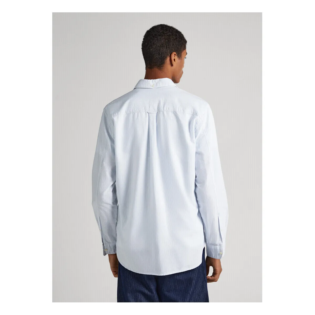 CAMISA   COSBY HOMBRE