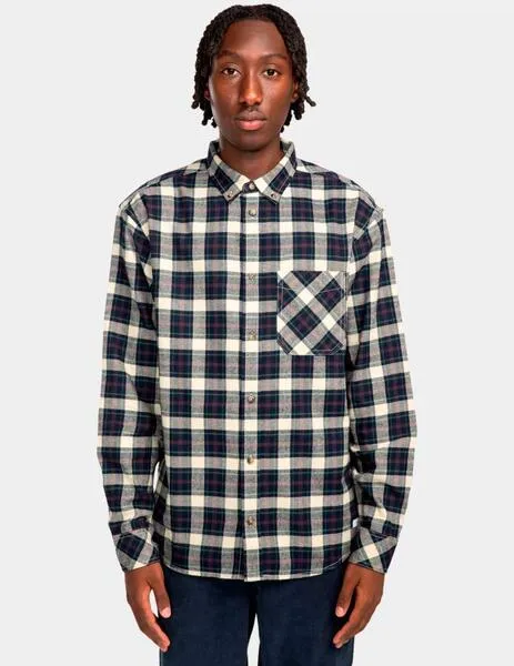 CAMISA ELEMENT IVY  TIDAL FOAM