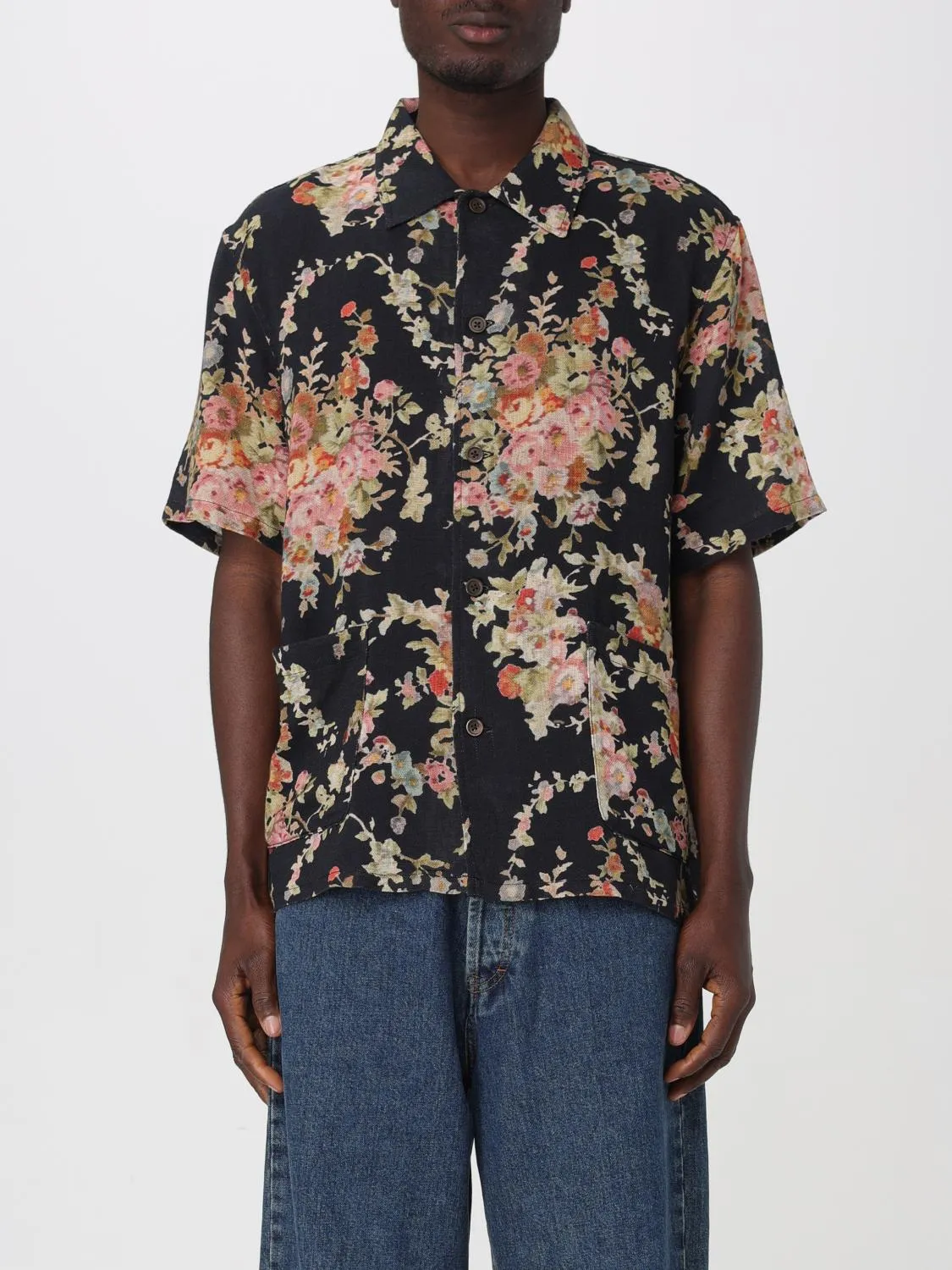 Camisa hombre Our Legacy