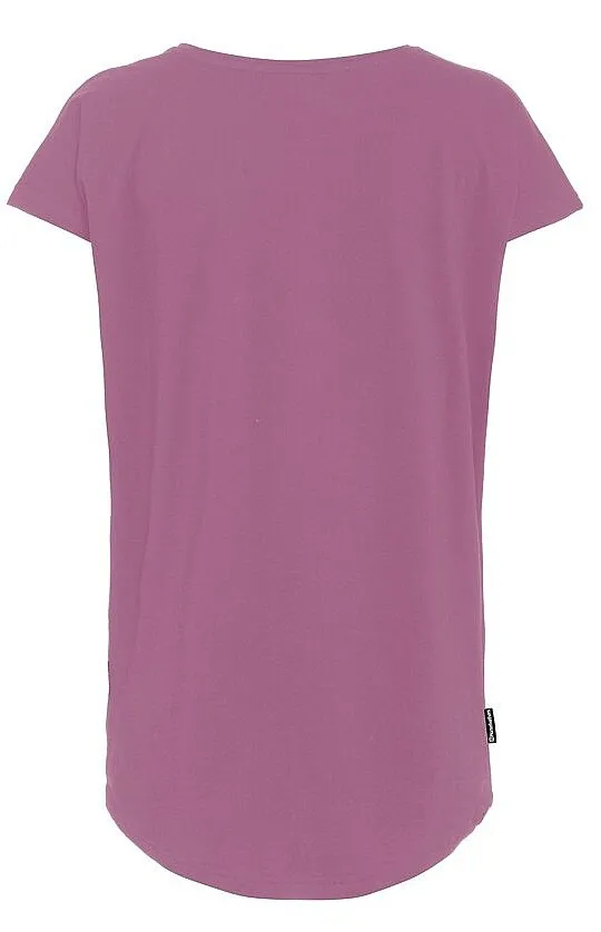 CAMISA HORSEFEATHERS MADRA  MULBERRY  WOMEN´S