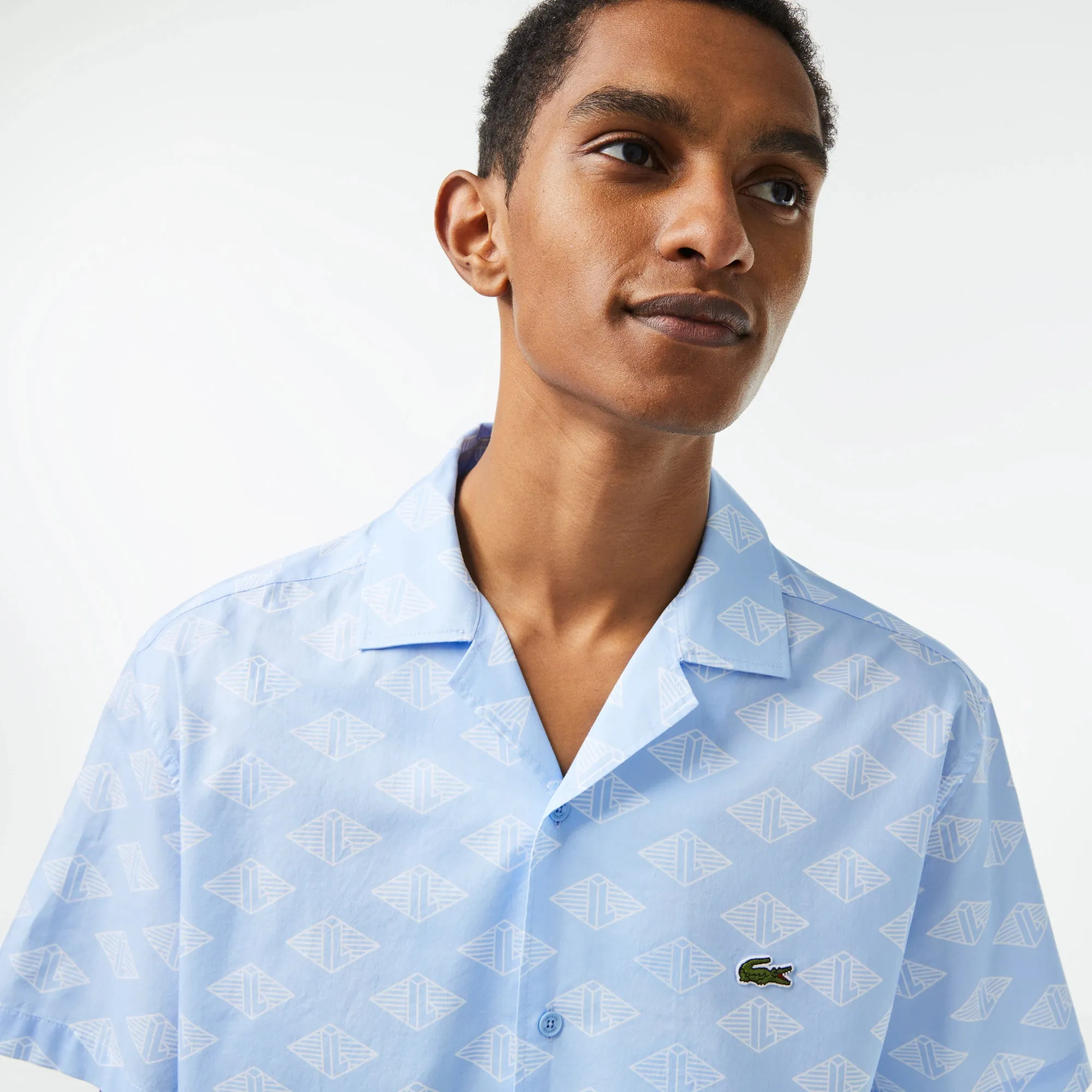 CAMISA LACOSTE  CH7882 FV2