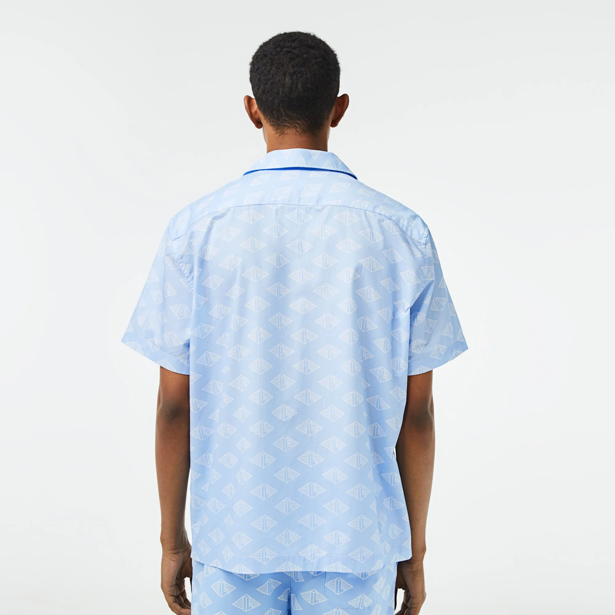 CAMISA LACOSTE  CH7882 FV2