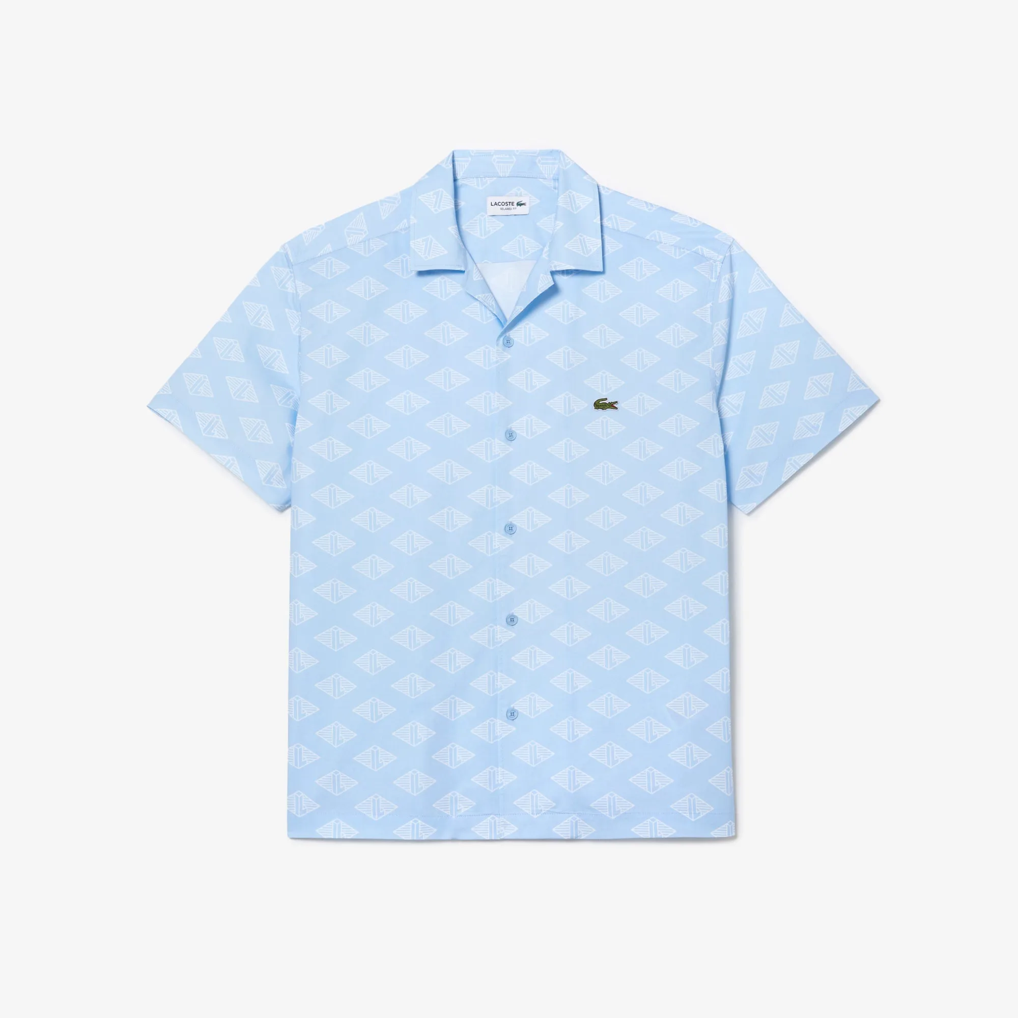 CAMISA LACOSTE  CH7882 FV2
