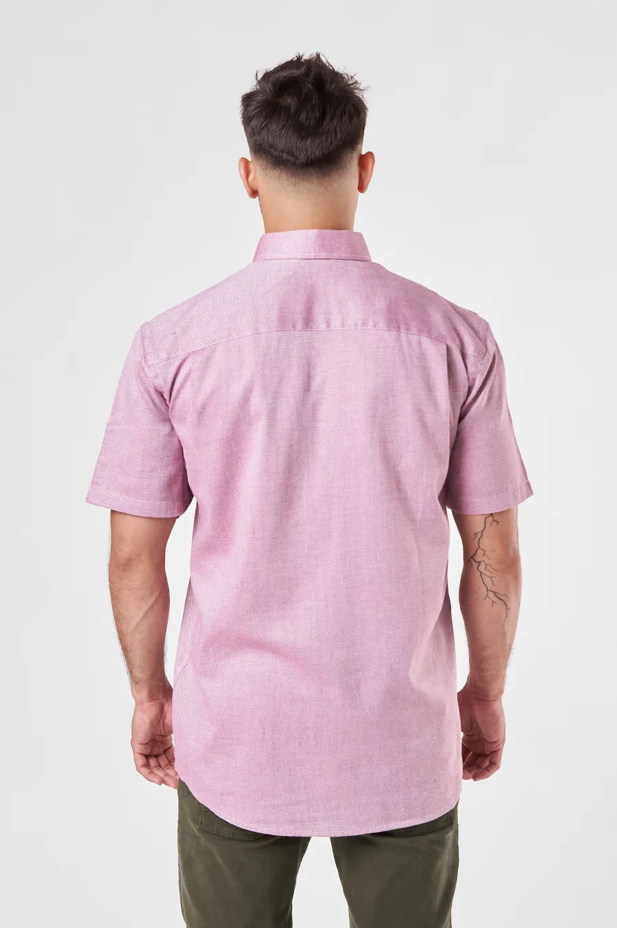 CAMISA MC SPORT