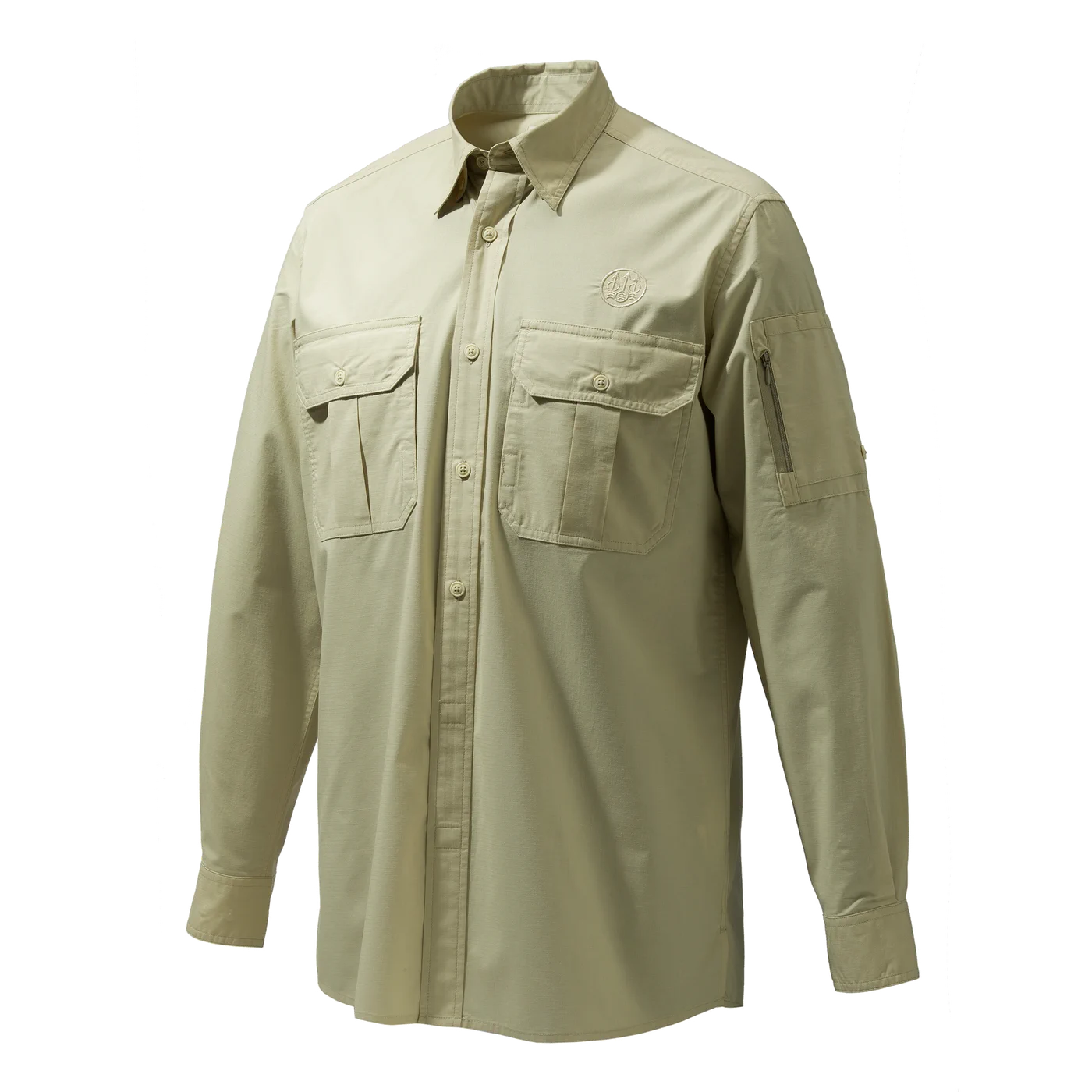 Camisa Mortirolo
