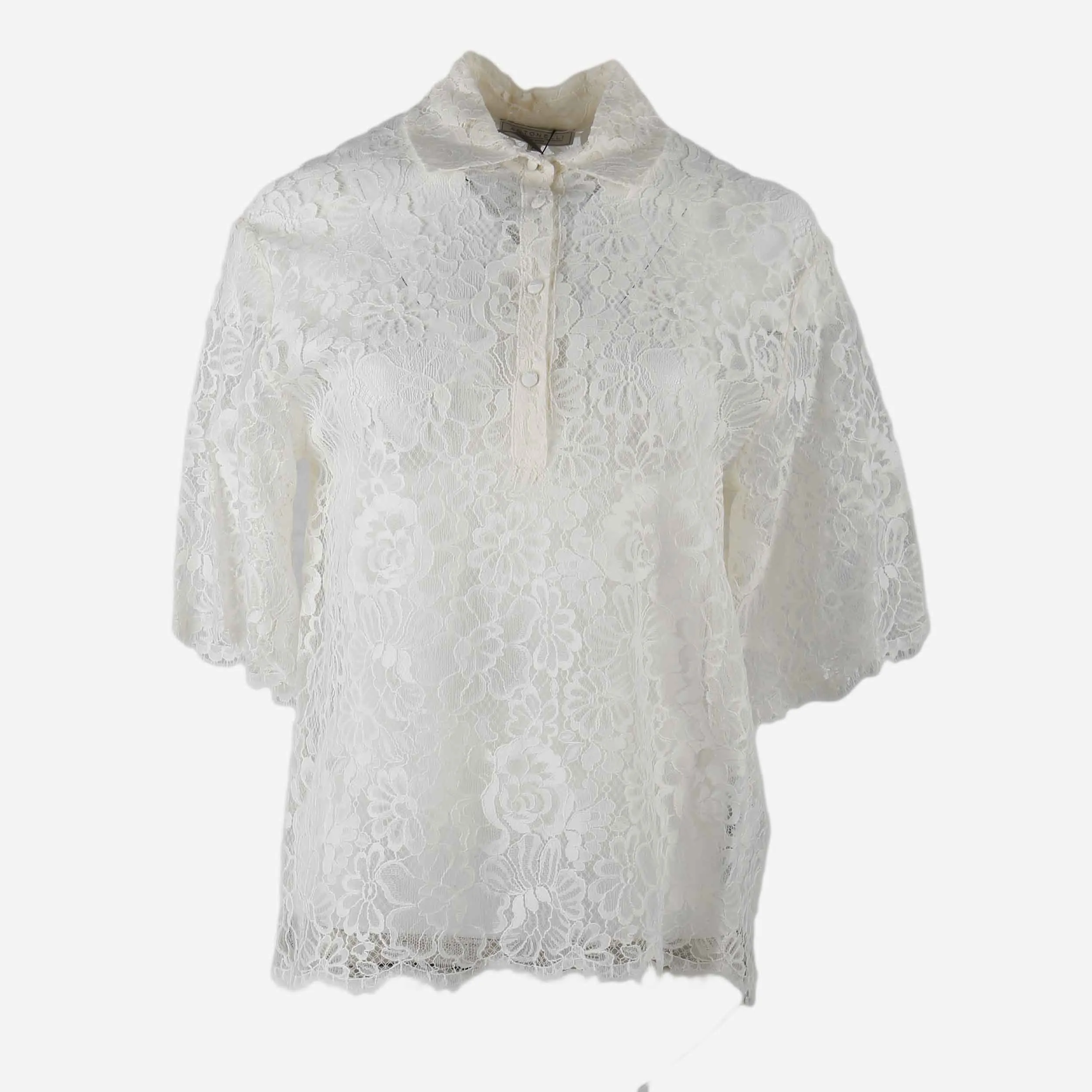 Camisa Mujer Antonelli CANALETTO
