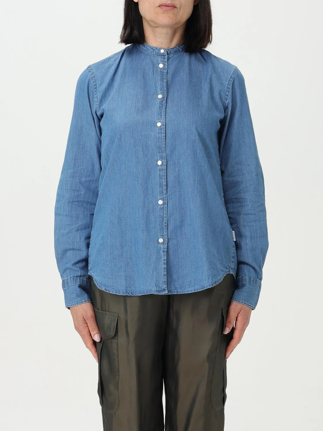 Camisa mujer Aspesi