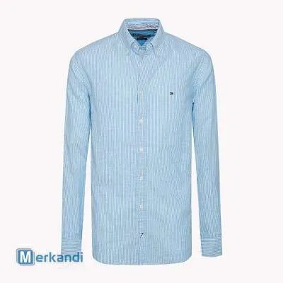 Camisas de hombre TH & Ck