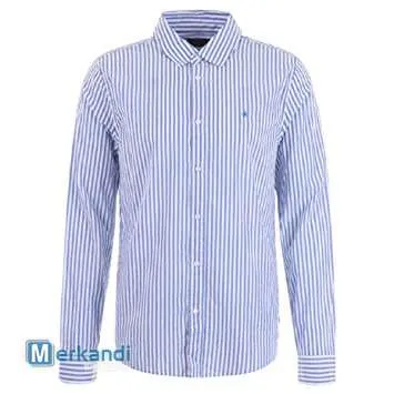 Camisas de hombre TH & Ck