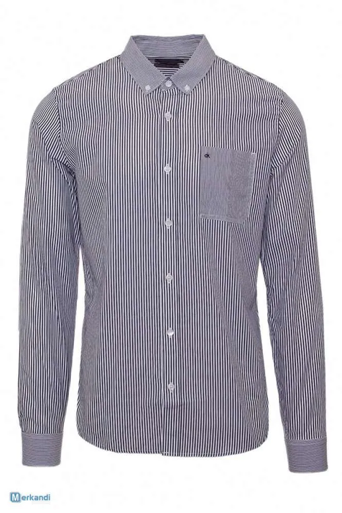 Camisas de hombre TH & Ck