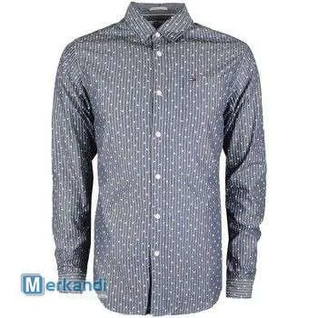 Camisas de hombre TH & Ck