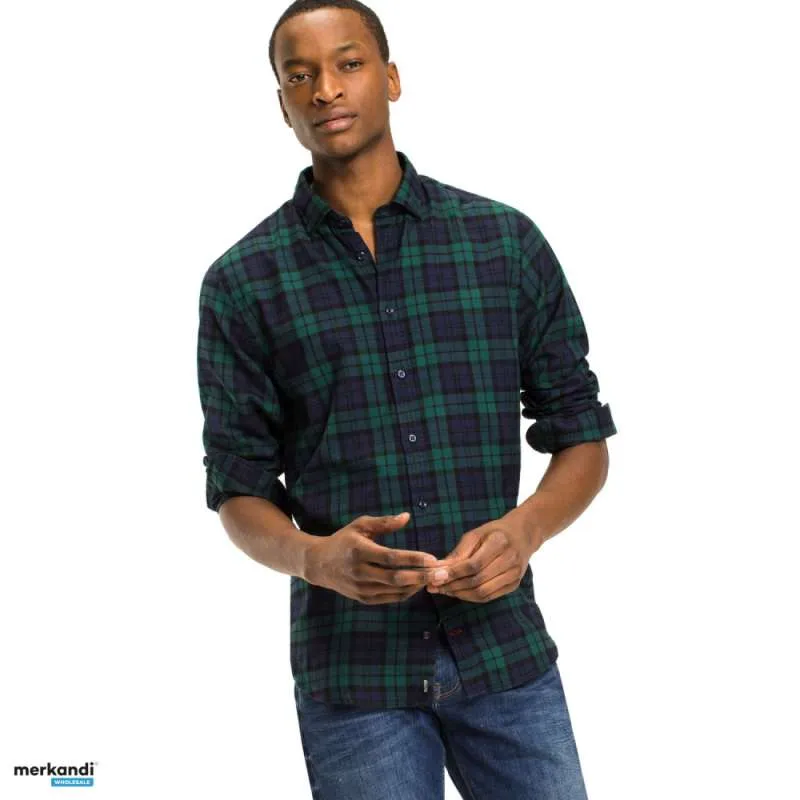 camisas de hombre tommy hilfiger