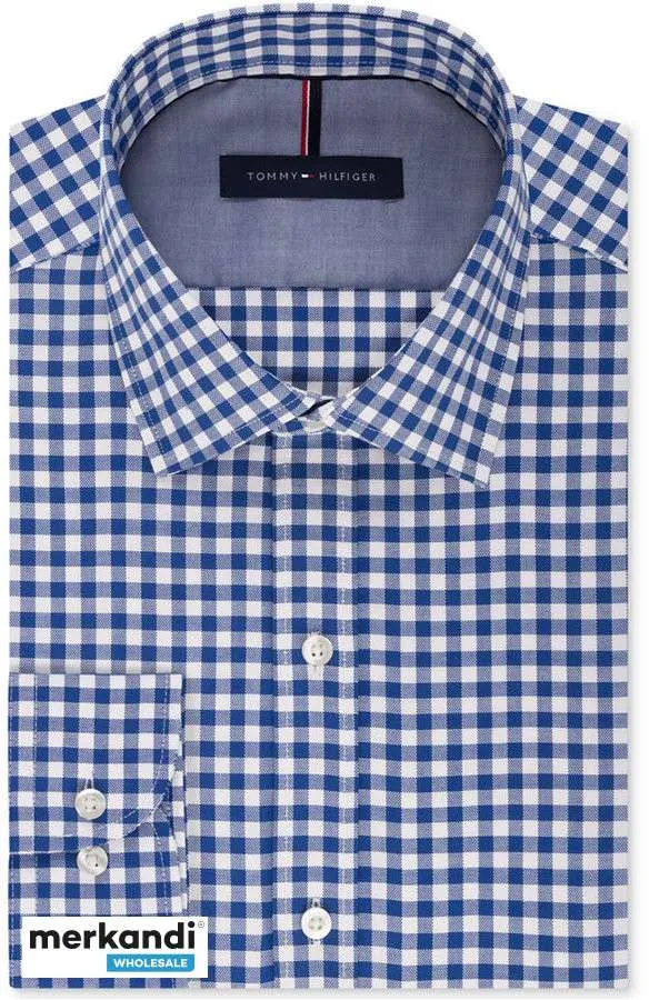 camisas de hombre tommy hilfiger