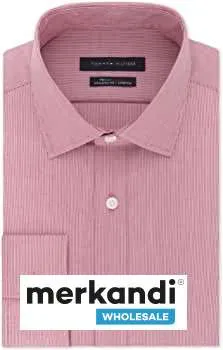 camisas de hombre tommy hilfiger