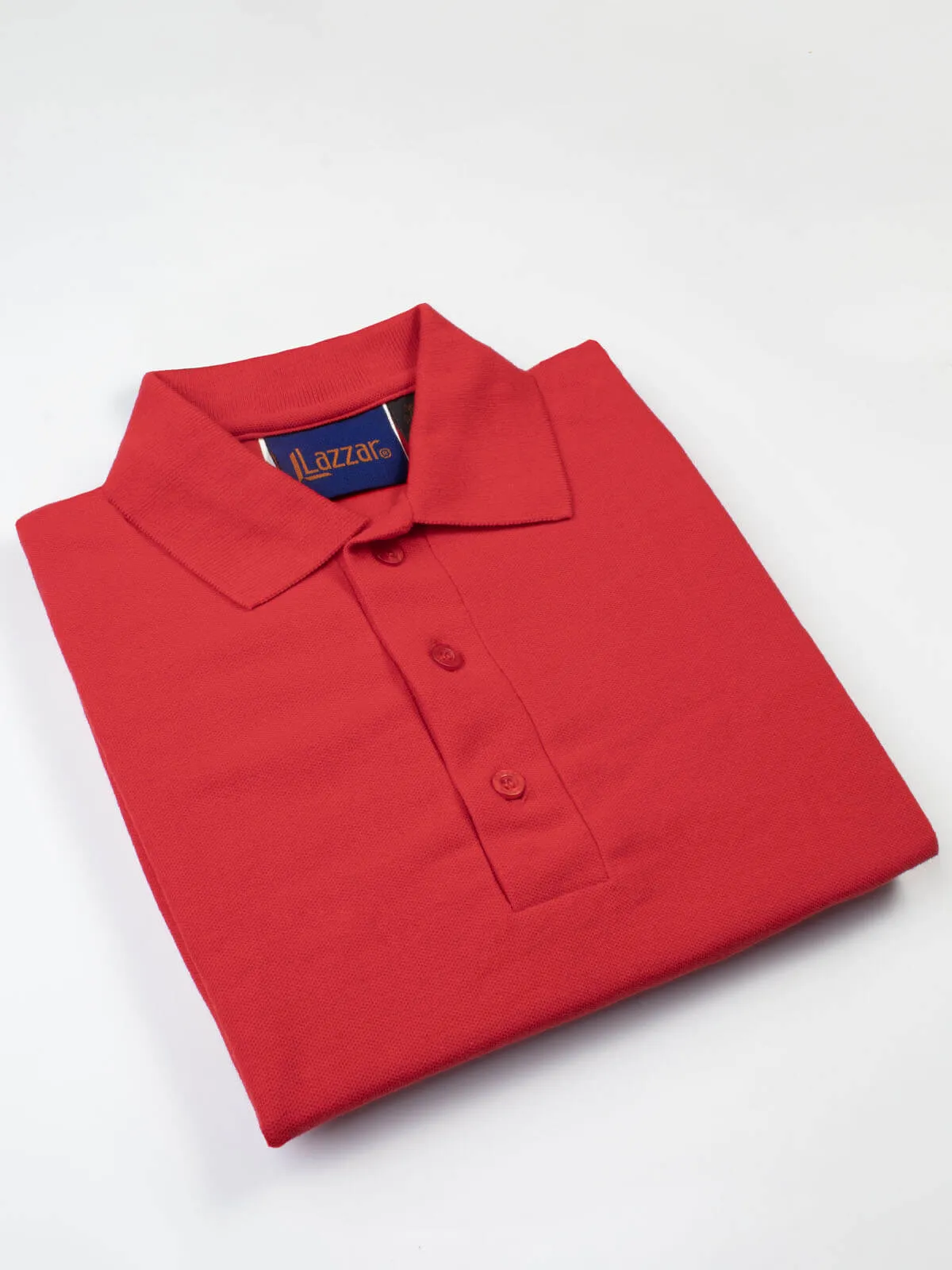 Camisas Polo Piqué P500 Caballero