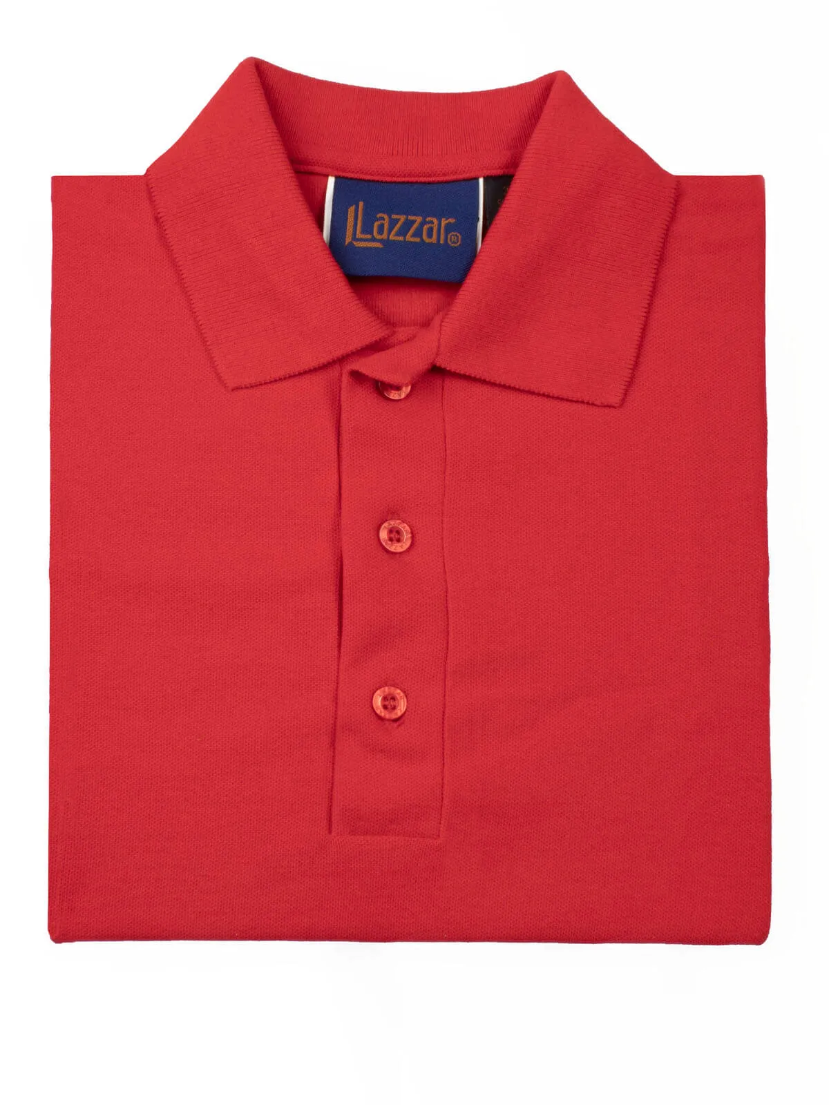 Camisas Polo Piqué P500 Caballero