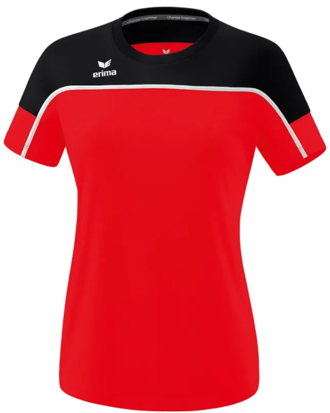 CAMISETA CHANGE BY ERIMA TSHIRT W