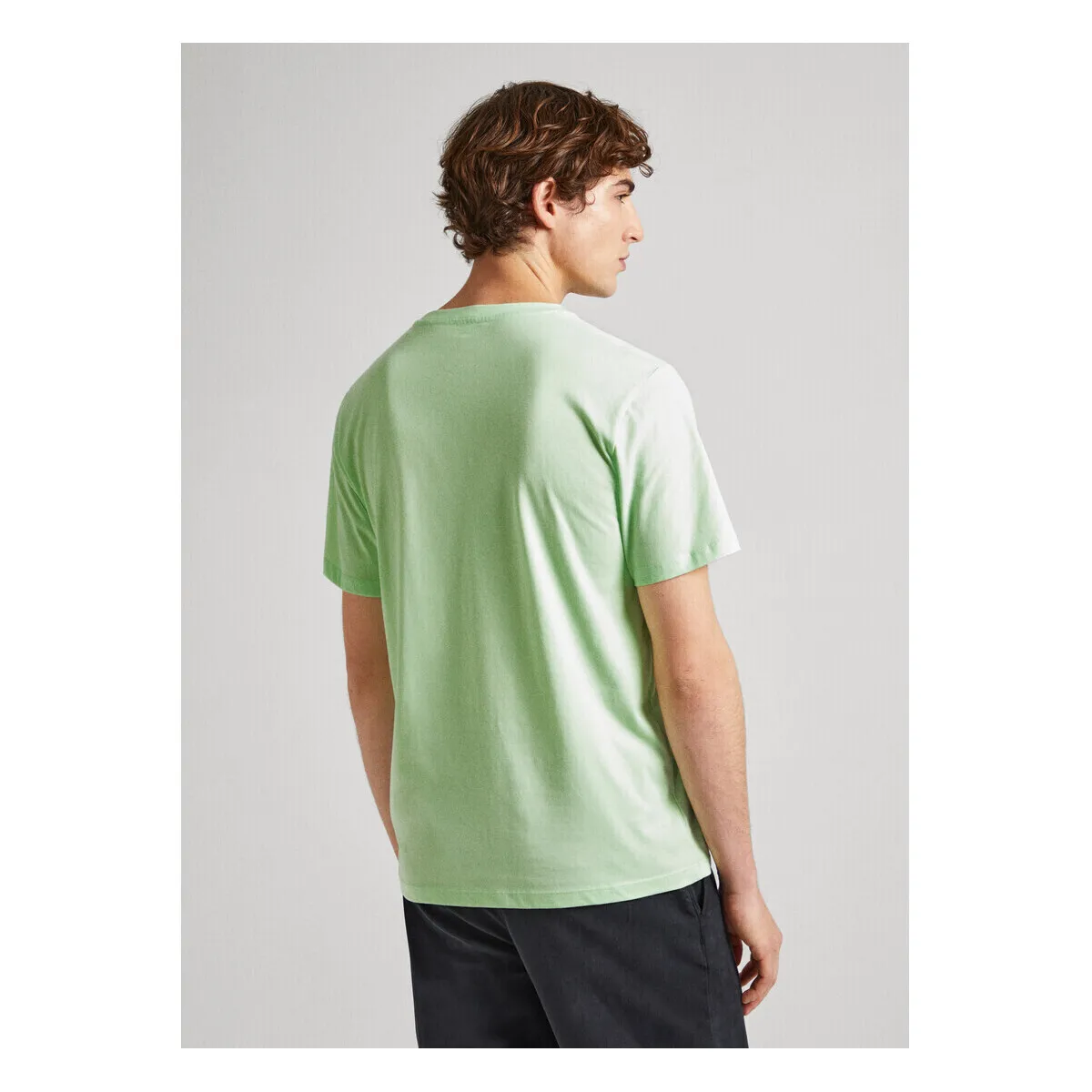 CAMISETA  CLAUDE HOMBRE