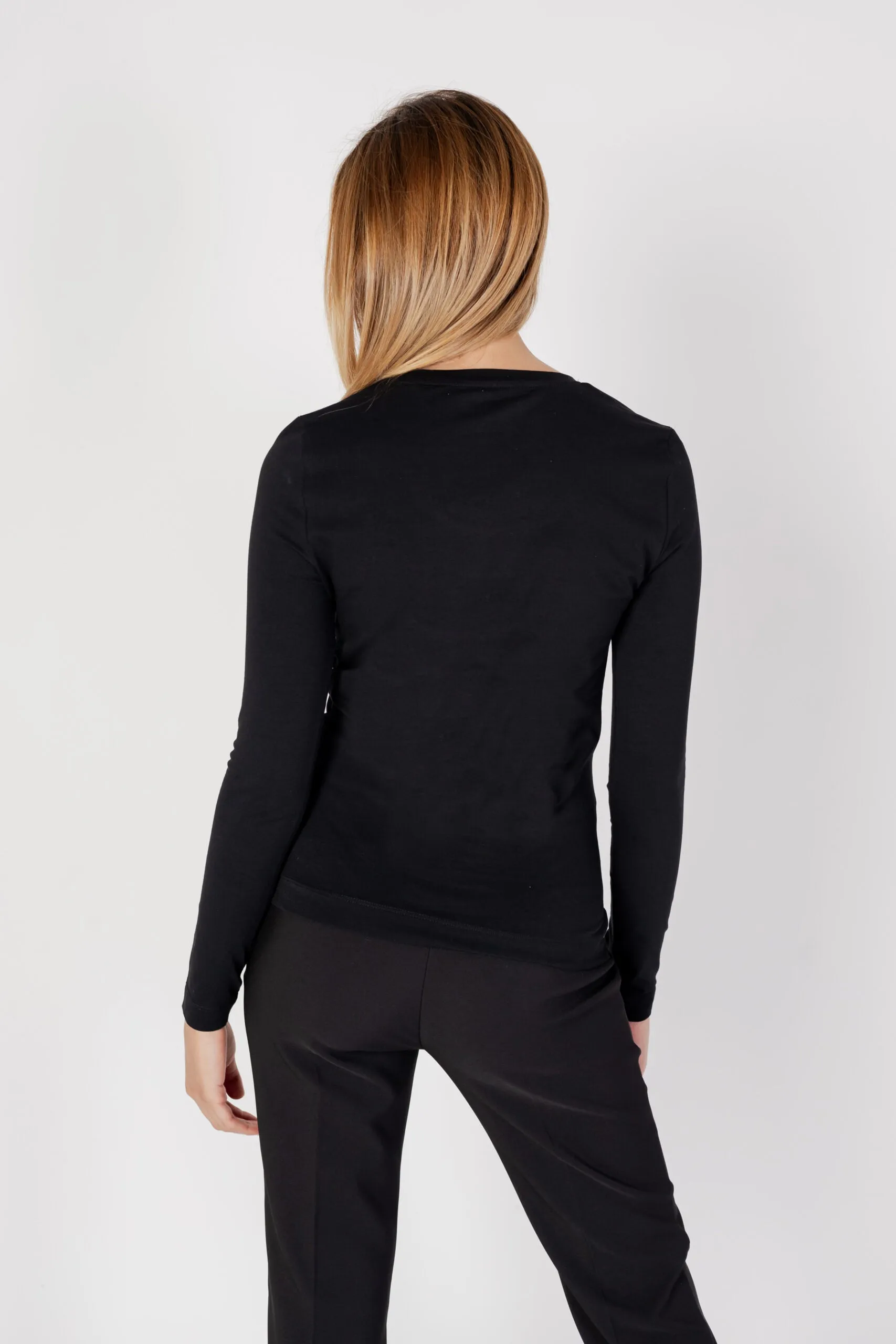 CAMISETA GUESS  W3BI35 J1314 JBLK