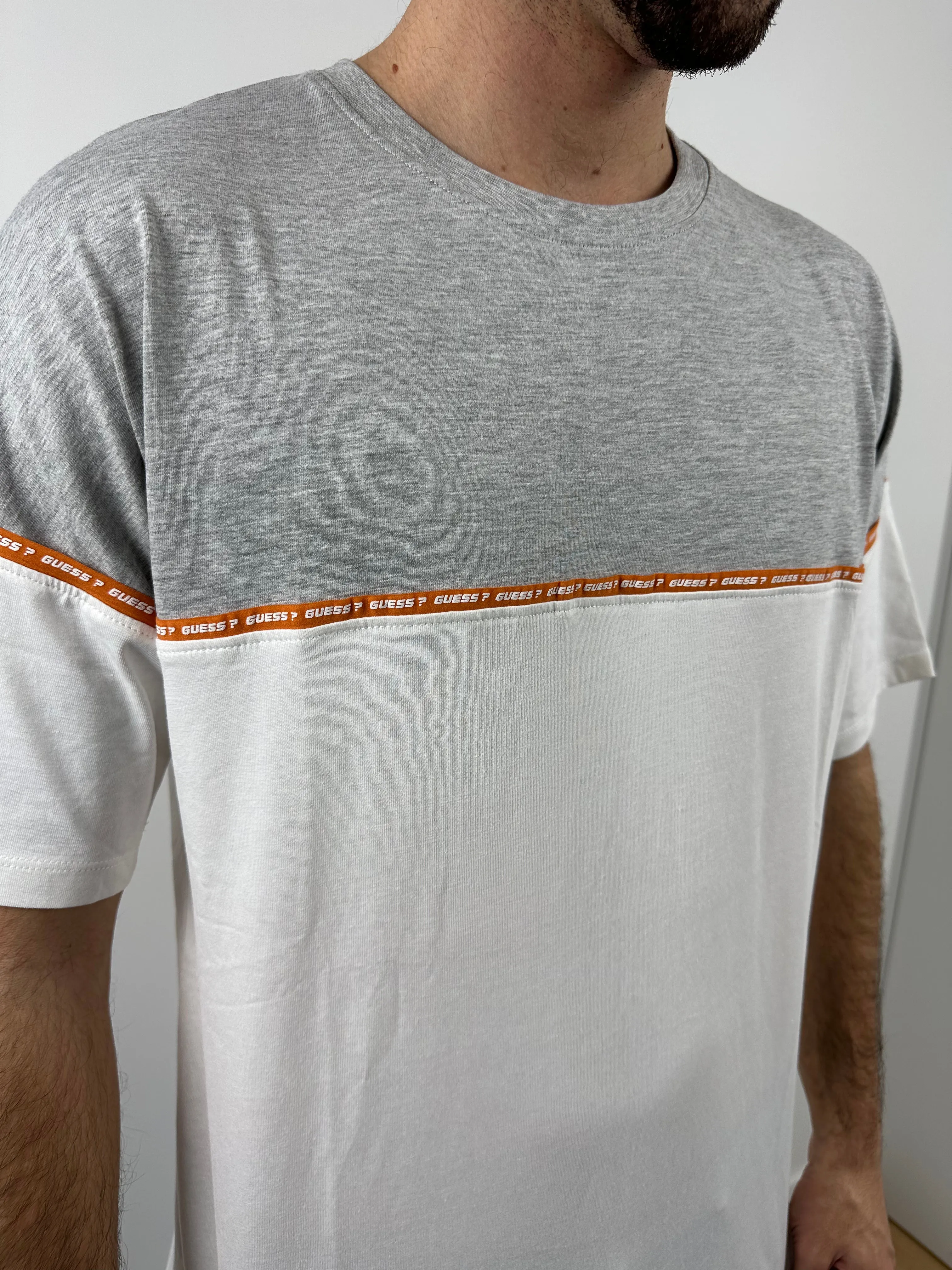 CAMISETA GUESS  Z3GI08 I3Z14 F9VU