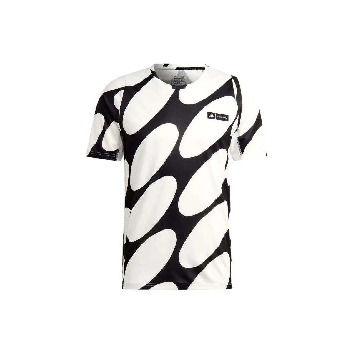 CAMISETA  HOMBRE HR8183