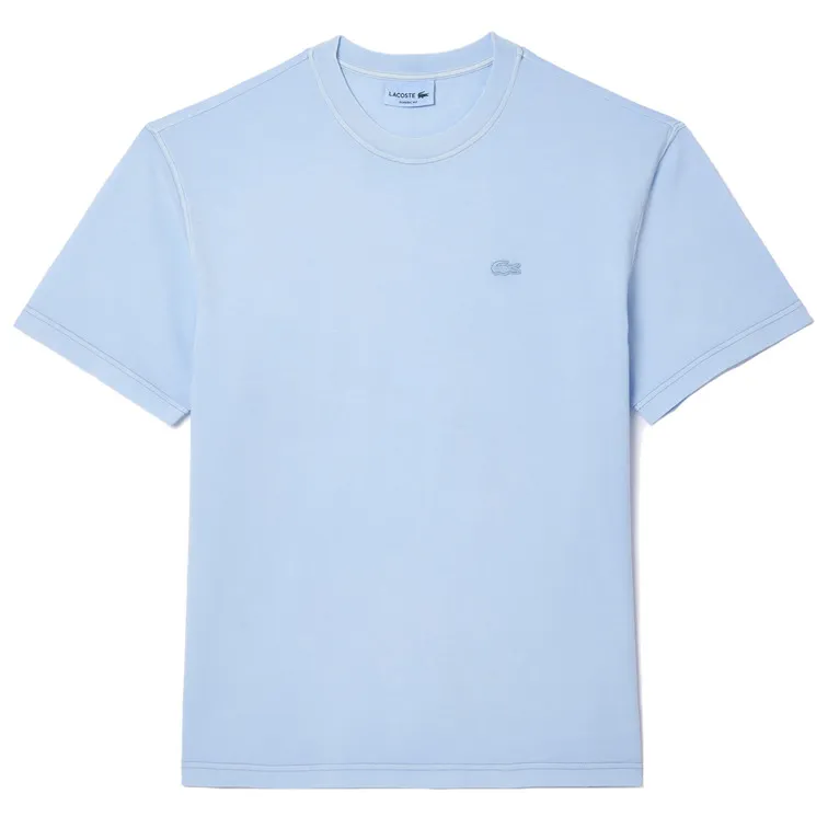 CAMISETA HOMBRE  LACOSTE TEESHIRT