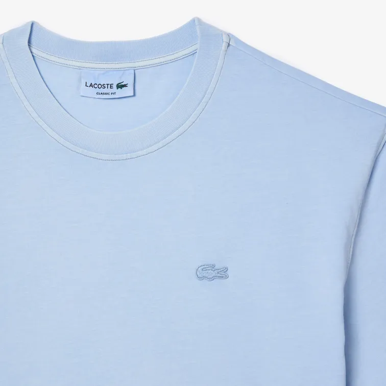 CAMISETA HOMBRE  LACOSTE TEESHIRT