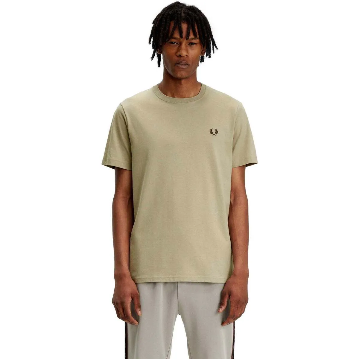CAMISETA HOMBRE  M1600