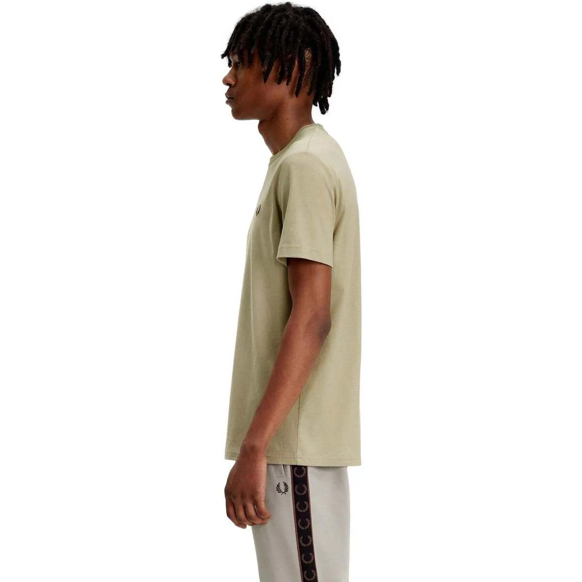 CAMISETA HOMBRE  M1600