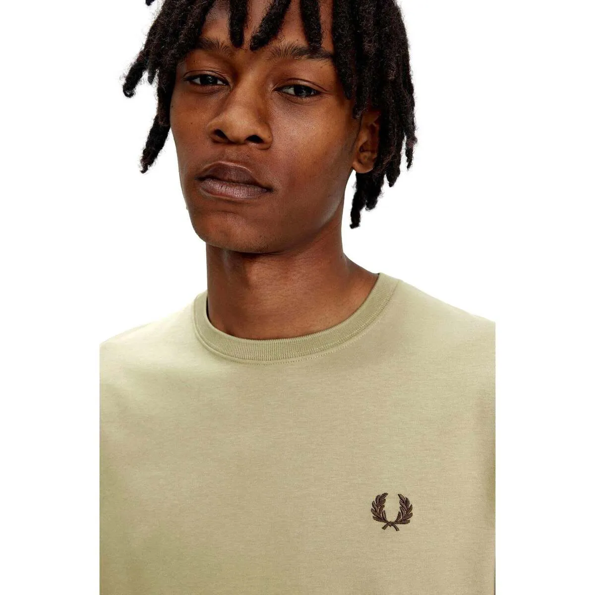 CAMISETA HOMBRE  M1600