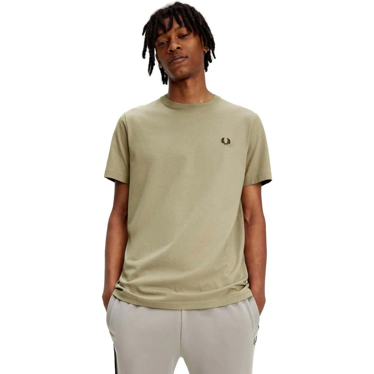 CAMISETA HOMBRE  M1600