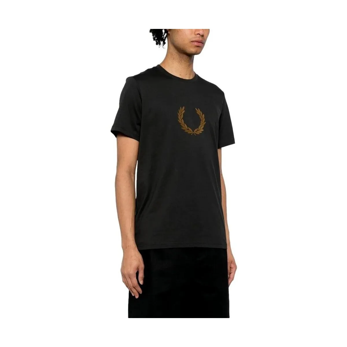 CAMISETA HOMBRE  M7708
