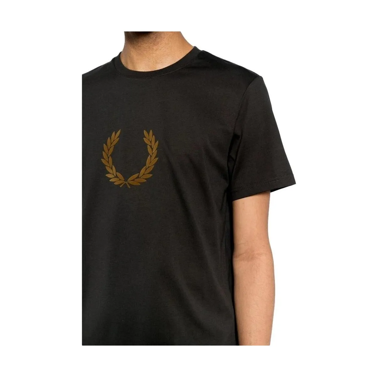 CAMISETA HOMBRE  M7708
