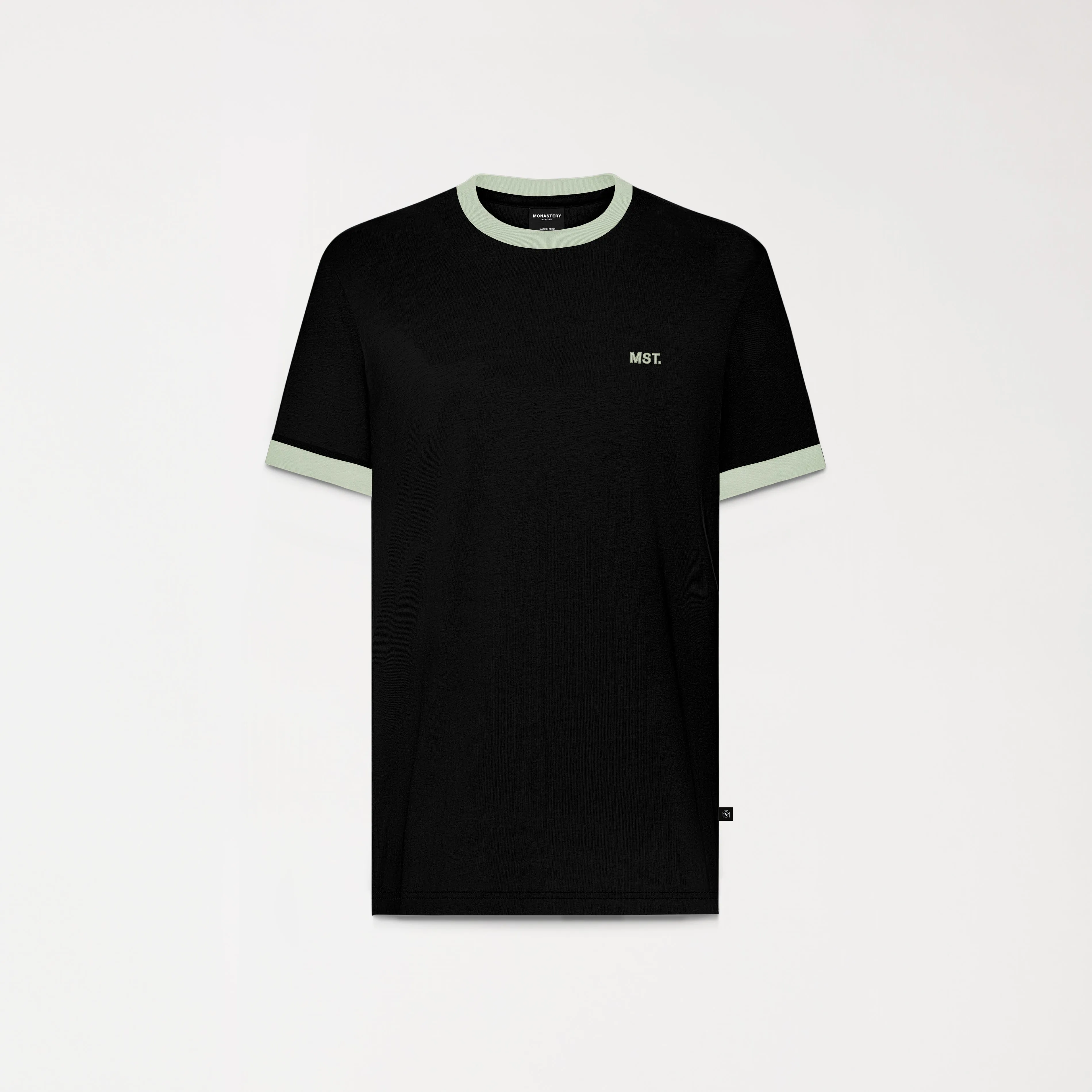 Camiseta Hombre Monastery Fernton