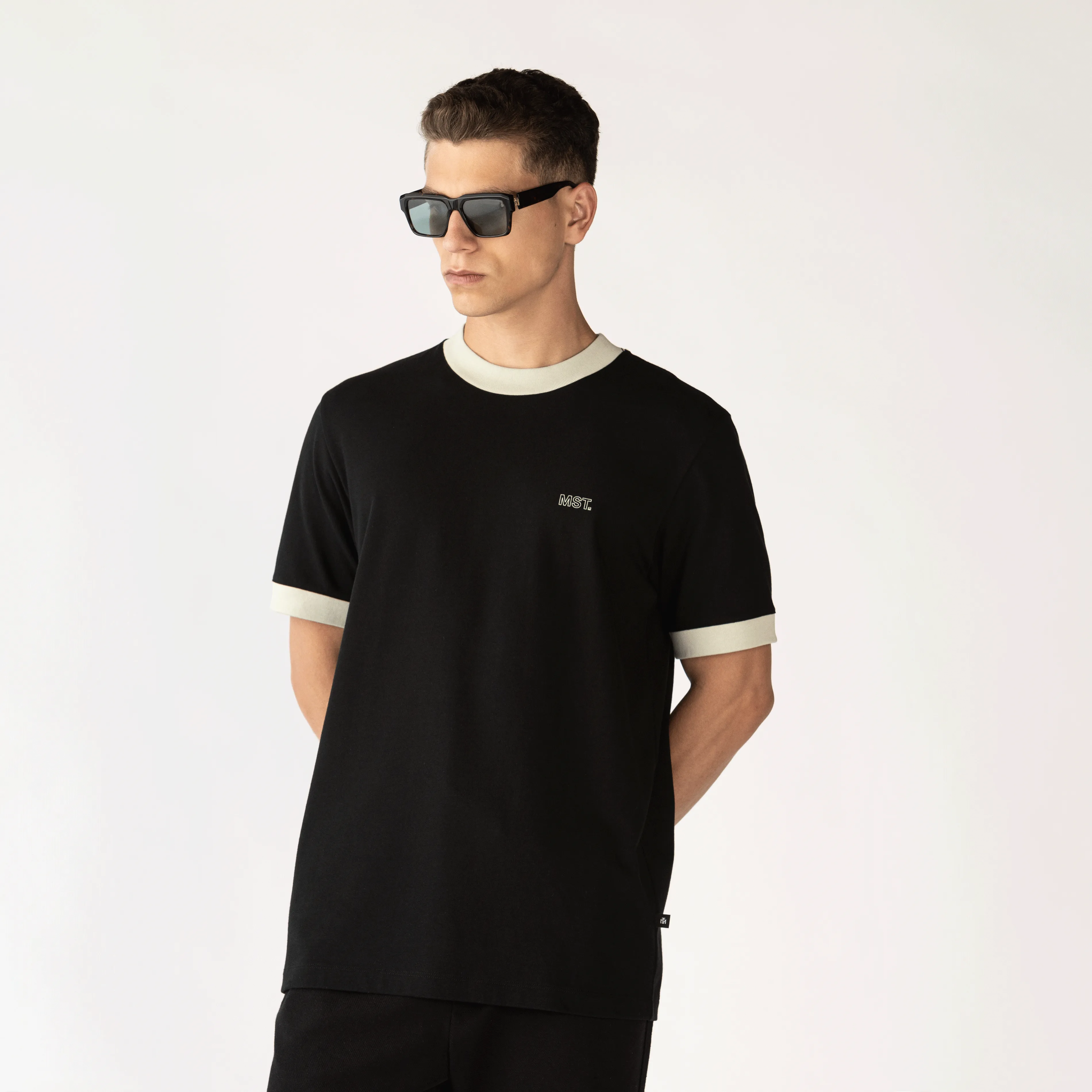 Camiseta Hombre Monastery Fernton