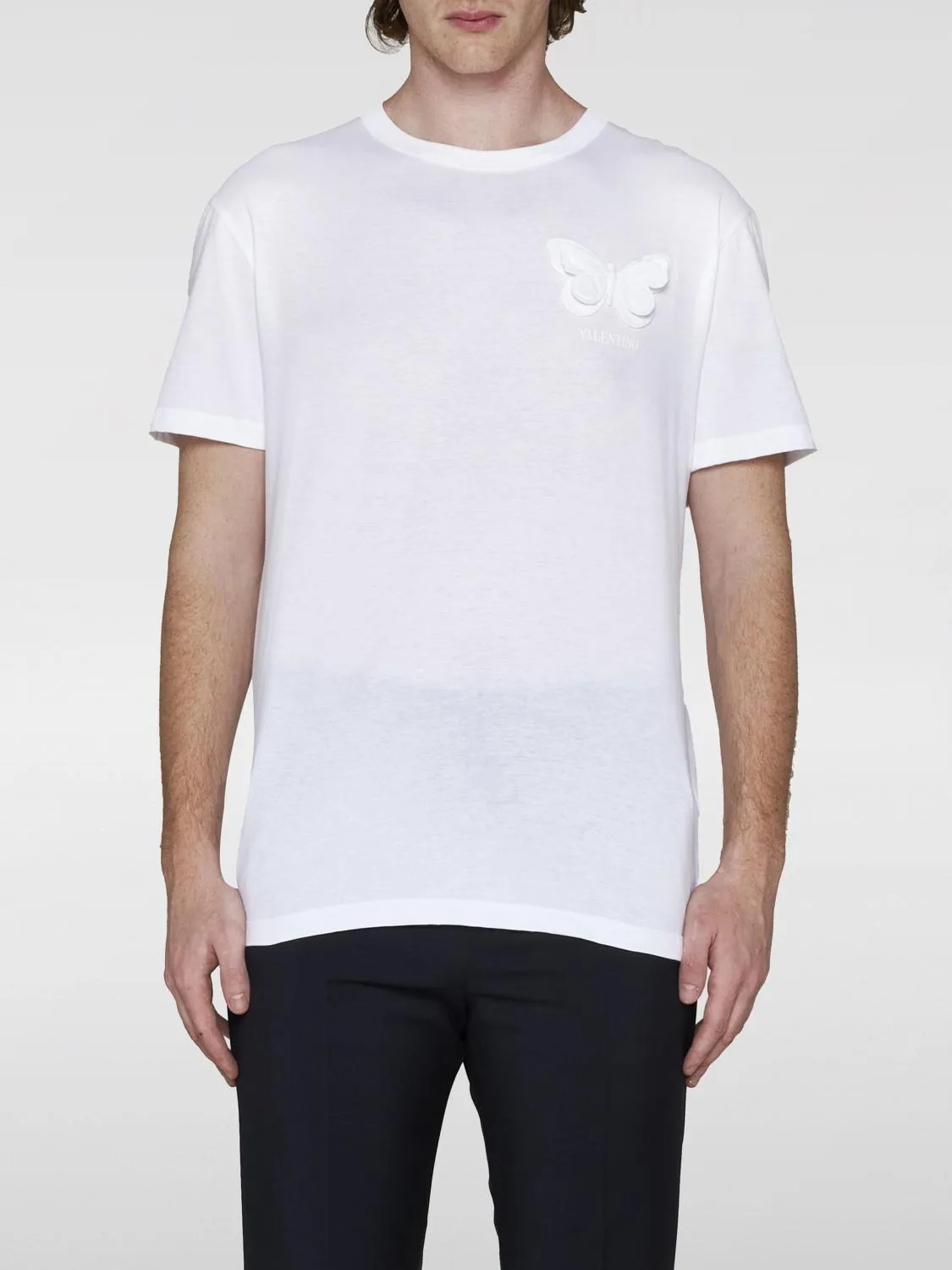 Camiseta hombre Valentino
