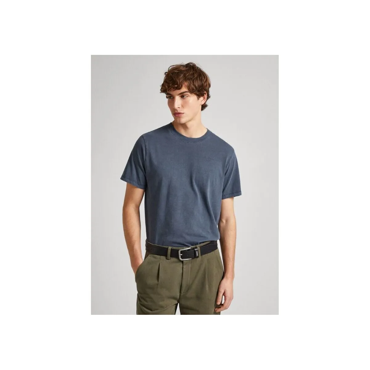 CAMISETA  JACKO HOMBRE